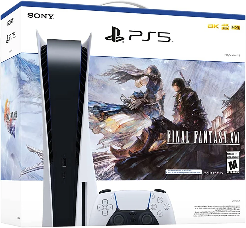 Final Fantasy VII Rebirth