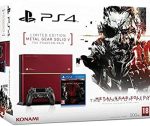 خرید کنسول بازی پلی‌استیشن 4 پرو لیمیتد ادیشن Metal Gear Solid V: The Phantom Pain | بهترین قیمت و ارسال فوری - Image 5