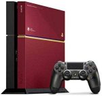 console ps4 Metal Gear Solid V The Phantom