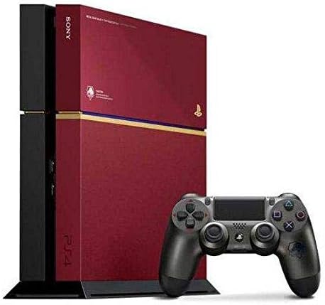 console ps4 Metal Gear Solid V The Phantom