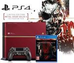 خرید کنسول بازی پلی‌استیشن 4 پرو لیمیتد ادیشن Metal Gear Solid V: The Phantom Pain | بهترین قیمت و ارسال فوری - Image 2