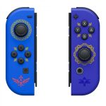 خرید جوی‌کان نینتندو سوییچ لیمیتد ادیشن The Legend of Zelda: Skyward Sword HD | بهترین قیمت و ارسال فوری - Image 5