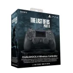 دسته بازی بی‌سیم DualShock 4 لیمیتد ادیشن The Last of Us Part II 2