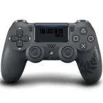 دسته بازی بی‌سیم DualShock 4 لیمیتد ادیشن The Last of Us Part II