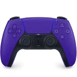 دسته بازی بی‌سیم سونی DualSense برای PS5 (بنفش Galactic Purple)