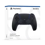 خرید دسته پلی استیشن 5 DualSense مشکی (Midnight Black) | خرید دسته PS5 - Image 4