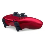 خرید دسته پلی استیشن 5 DualSense قرمز آتش‌فشانی (Volcanic Red) | خرید دسته PS5 - Image 3