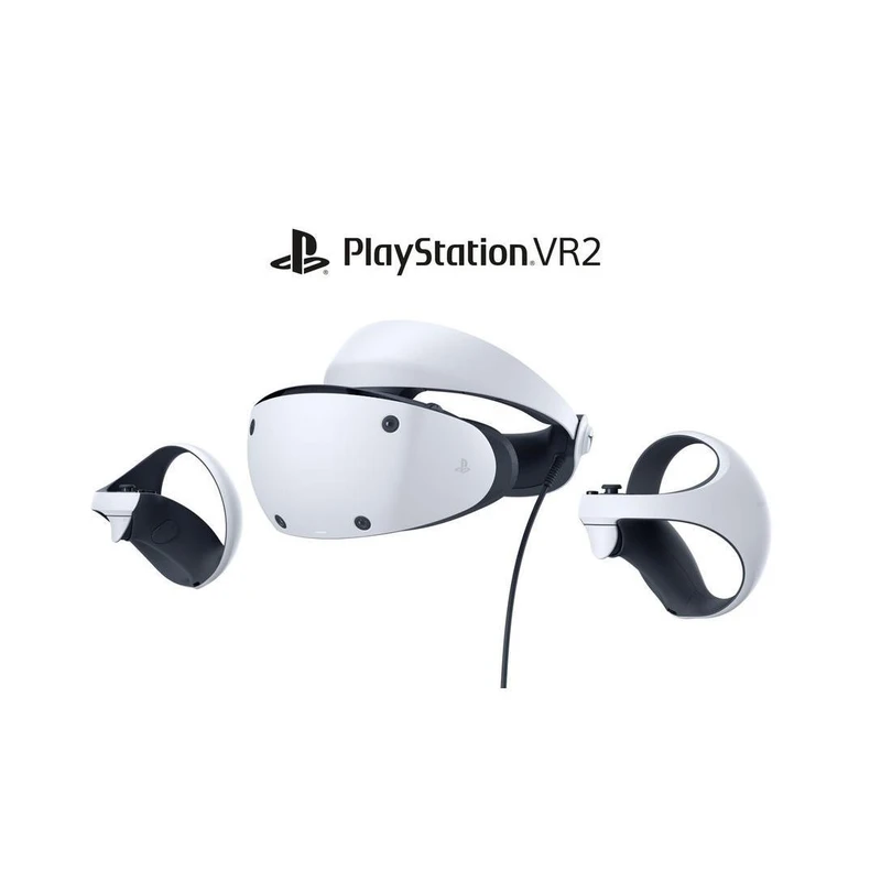عینک واقعیت مجازی پلی‌استیشن vr2