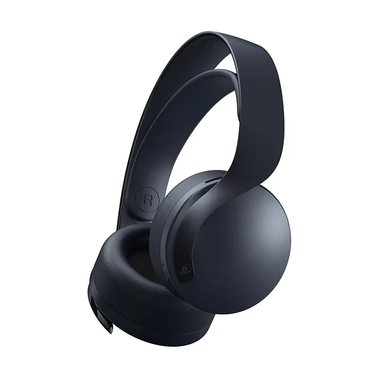 هدست گیمینگ بی‌سیم سونی Pulse 3D برای PS5 (مشکی)