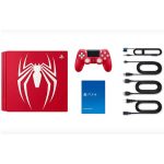 خرید کنسول بازی پلی‌استیشن 4 پرو limited Edition Marvel's Spider-Man Miles Morales (طرح دوم) | بهترین قیمت و ارسال فوری - Image 4