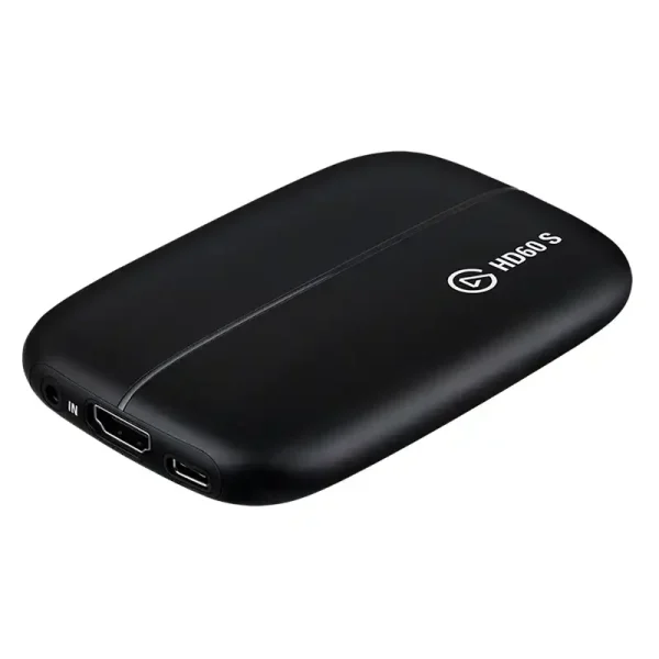 خرید کارت کپچر ال‌گاتو HD60 S+ (برای استریم) | بهترین قیمت و ارسال فوری