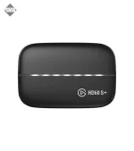 خرید کارت کپچر ال‌گاتو HD60 S+ (برای استریم) | بهترین قیمت و ارسال فوری - Image 3
