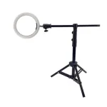خرید رینگ لایت (Ring Light) با پایه | بهترین قیمت و ارسال فوری