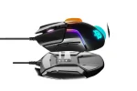 خرید موس گیمینگ استیل سریز Rival 600 (دو سنسور) | بهترین قیمت و ارسال فوری