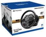 خرید فرمان و پدال بازی تراست‌مستر T300RS GT Edition (برای PS5/PS4/PC) | بهترین قیمت و ارسال فوری - Image 2