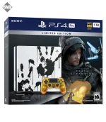 خرید کنسول بازی پلی‌استیشن 4 پرو لیمیتد ادیشن Death Stranding | بهترین قیمت و ارسال فوری - Image 2