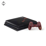 خرید کنسول بازی پلیاستیشن 4 پرو لیمیتد ادیشن Monster Hunter: World | بهترین قیمت و ارسال فوری - Image 2