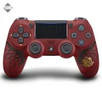 خرید کنسول بازی پلیاستیشن 4 پرو لیمیتد ادیشن Monster Hunter: World | بهترین قیمت و ارسال فوری - Image 3