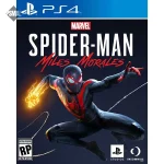 خرید کنسول بازی پلی‌استیشن 4 پرو لیمیتد ادیشن Marvel's Spider-Man Miles Morales | بهترین قیمت و ارسال فوری - Image 2