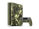 خرید کنسول بازی پلی‌استیشن 4 اسلیم لیمیتد ادیشن Call of Duty: WWII | بهترین قیمت و ارسال فوری