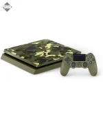 خرید کنسول بازی پلی‌استیشن 4 اسلیم لیمیتد ادیشن Call of Duty: WWII | بهترین قیمت و ارسال فوری - Image 3