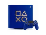 خرید کنسول بازی پلی‌استیشن 4 اسلیم لیمیتد ادیشن Days of Play Blue (آبی) | بهترین قیمت و ارسال فوری