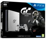 خرید کنسول بازی پلی‌استیشن 4 اسلیم لیمیتد ادیشن Gran Turismo Sport | بهترین قیمت و ارسال فوری