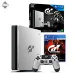 خرید کنسول بازی پلی‌استیشن 4 اسلیم لیمیتد ادیشن Gran Turismo Sport | بهترین قیمت و ارسال فوری - Image 3