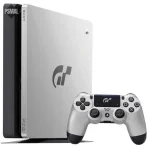 خرید کنسول بازی پلی‌استیشن 4 اسلیم لیمیتد ادیشن Gran Turismo Sport | بهترین قیمت و ارسال فوری - Image 4