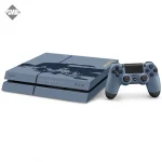 خرید کنسول بازی پلی‌استیشن 4 اسلیم لیمیتد ادیشن Uncharted 4 | بهترین قیمت و ارسال فوری - Image 2
