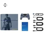 خرید کنسول بازی پلی‌استیشن 4 اسلیم لیمیتد ادیشن Uncharted 4 | بهترین قیمت و ارسال فوری - Image 3