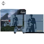 خرید کنسول بازی پلی‌استیشن 4 اسلیم لیمیتد ادیشن Uncharted 4 | بهترین قیمت و ارسال فوری - Image 4