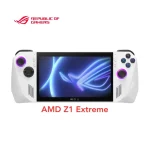 خرید کنسول دستی ایسوس راگ الای Z1 Extreme | بهترین قیمت و ارسال فوری