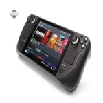 خرید کنسول دستی استیم دک LCD (64 گیگابایت) | بهترین قیمت و ارسال فوری - Image 2