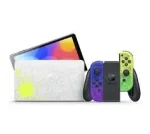 خرید کنسول بازی نینتندو سوییچ OLED لیمیتد ادیشن Splatoon 3 | بهترین قیمت و ارسال فوری
