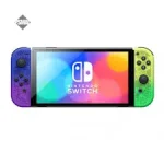 خرید کنسول بازی نینتندو سوییچ OLED لیمیتد ادیشن Splatoon 3 | بهترین قیمت و ارسال فوری - Image 2