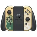 خرید کنسول بازی نینتندو سوییچ OLED لیمیتد ادیشن Zelda: Tears of the Kingdom | بهترین قیمت و ارسال فوری