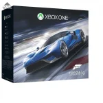 خرید کنسول بازی ایکسباکس وان اس لیمیتد ادیشن Forza Horizon 4 | بهترین قیمت و ارسال فوری - Image 2