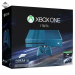 خرید کنسول بازی ایکسباکس وان اس لیمیتد ادیشن Forza Horizon 4 | بهترین قیمت و ارسال فوری - Image 5