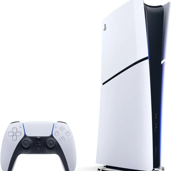 خرید کنسول پلی استیشن 5 اسلیم دیجیتال | خرید PS5 Slim Digital