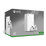 خرید کنسول ایکس باکس سری ایکس نسخه دیجیتال Xbox Series X All-Digital | بهترین قیمت و ارسال فوری