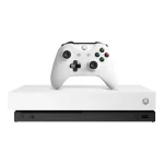 خرید ایکس باکس وان ایکس 1 ترابایت سفید XBOX ONE X 1TB WHITE | بهترین قیمت و ارسال فوری