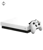 خرید ایکس باکس وان ایکس 1 ترابایت سفید XBOX ONE X 1TB WHITE | بهترین قیمت و ارسال فوری - Image 2