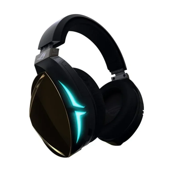 خرید هدست گیمینگ ایسوس ROG Strix Fusion 500 (RGB) | بهترین قیمت و ارسال فوری