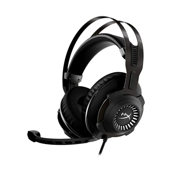 خرید هدست گیمینگ هایپر ایکس Cloud Revolver S (7.1 فراگیر) | بهترین قیمت و ارسال فوری
