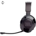 خرید هدست گیمینگ بی‌سیم جی‌بی‌ال Quantum 350 Wireless | بهترین قیمت و ارسال فوری - Image 2