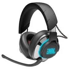 خرید هدست گیمینگ بی‌سیم جی‌بی‌ال Quantum 810 Wireless (ANC) | بهترین قیمت و ارسال فوری