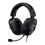 خرید هدست گیمینگ لاجیتک G Pro X (سیم‌دار) | بهترین قیمت و ارسال فوری