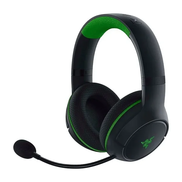 خرید هدست گیمینگ ریزر Kaira X برای Xbox/PC | بهترین قیمت و ارسال فوری