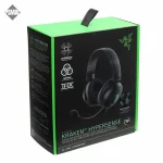 خرید هدست گیمینگ ریزر Kraken V3 HyperSense (بازخورد لمسی) | بهترین قیمت و ارسال فوری - Image 2